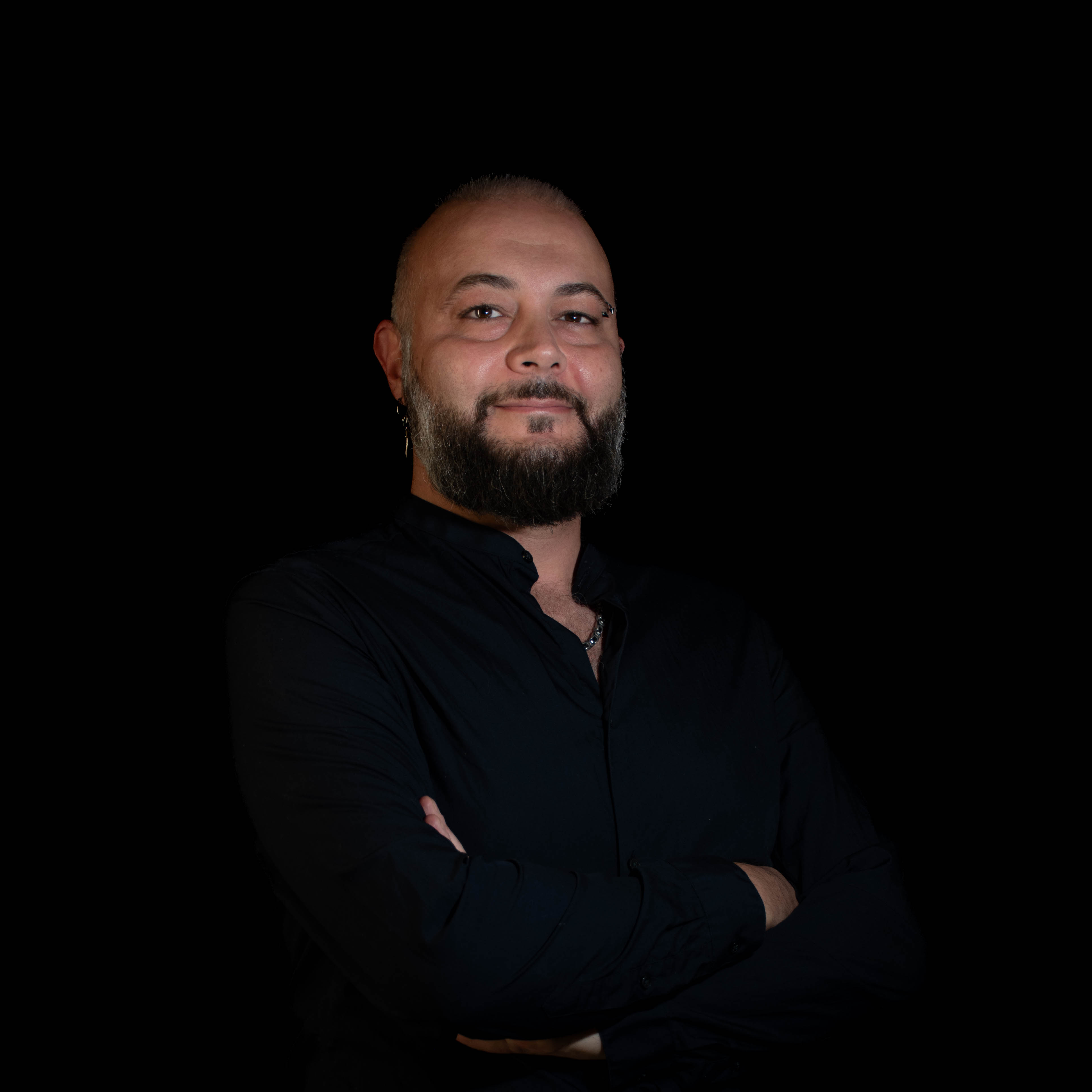 Sacha Meiattini